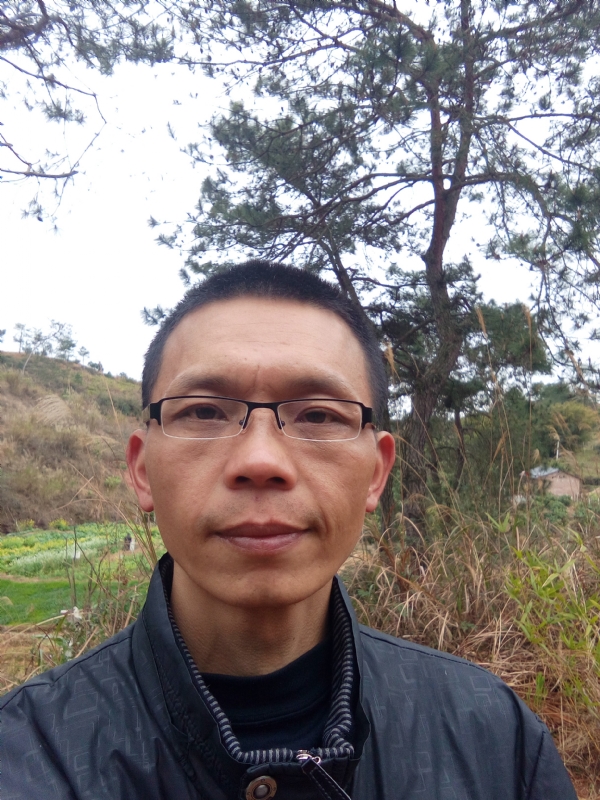 jame的第一张照片--韶关王婆说媒