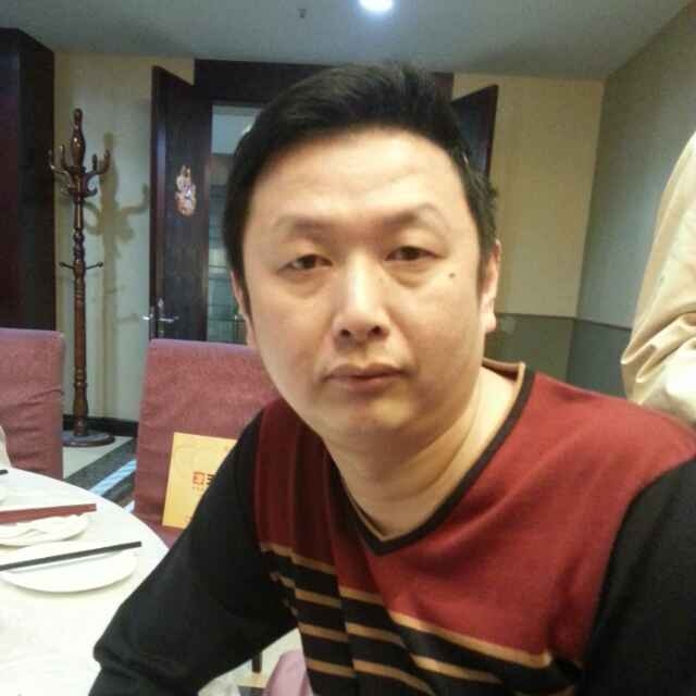 四哥的第二张照片--韶关王婆说媒