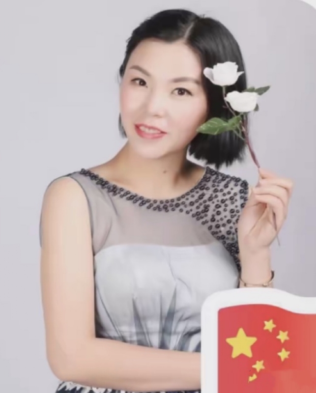千年老猪猪的第三张照片--韶关王婆说媒