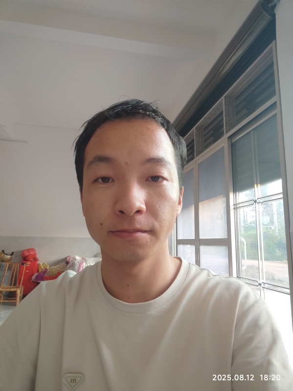 杨培鑫的第一张照片--韶关王婆说媒
