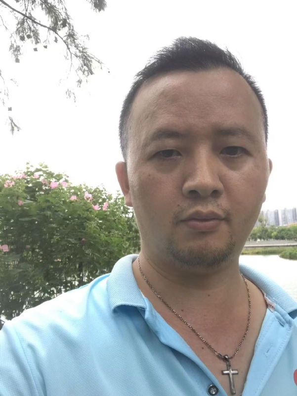彭长权的第一张照片--韶关王婆说媒